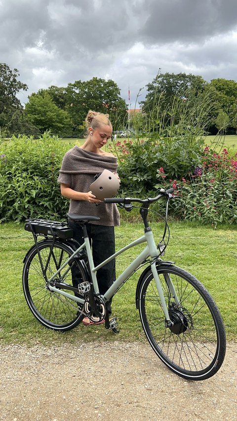 UGC photo